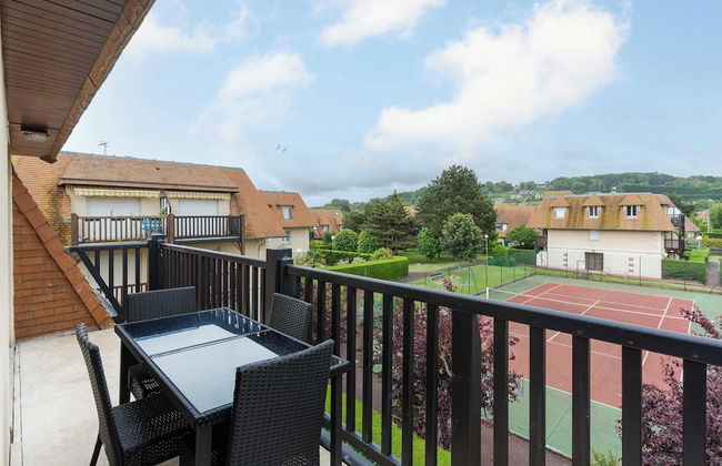 Renovated Apartment Sleeping 6 - Pool and Tennis - Foto 17