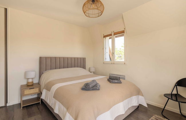 Renovated Apartment Sleeping 6 - Pool and Tennis - Foto 5