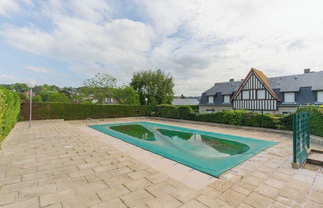 Renovated Apartment Sleeping 6 - Pool and Tennis - Foto 14