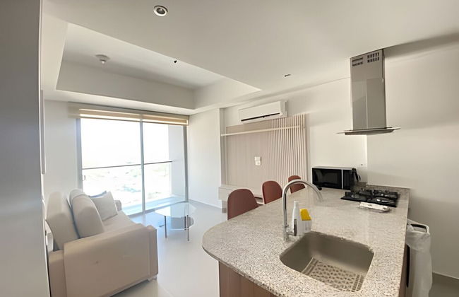 Apartamentos Ambar Roca - by SOHO - Foto 75
