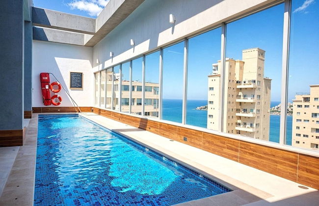 Apartamentos Ambar Roca - by SOHO - Foto 60