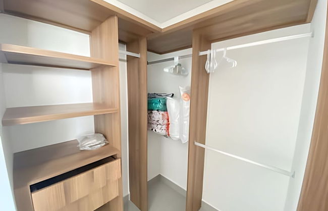 Apartamentos Ambar Roca - by SOHO - Foto 74