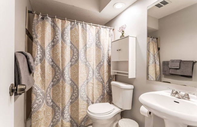 Cozy 6BR in Oklahoma City - Foto 4