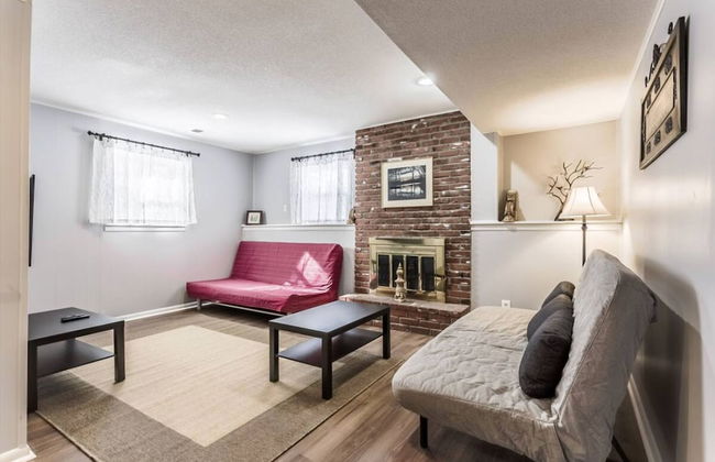 Cozy 6BR in Oklahoma City - Foto 8