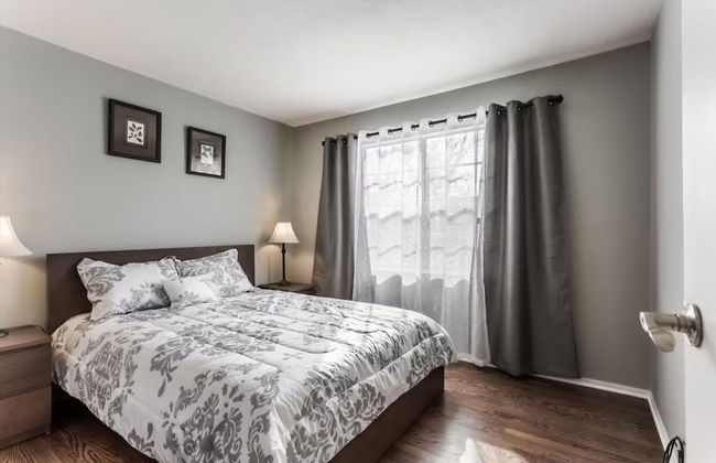 Cozy 6BR in Oklahoma City - Foto 1
