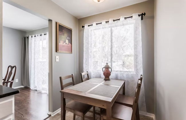 Cozy 6BR in Oklahoma City - Foto 5