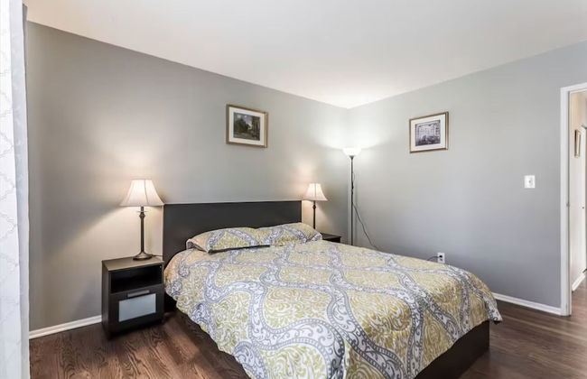 Cozy 6BR in Oklahoma City - Foto 7