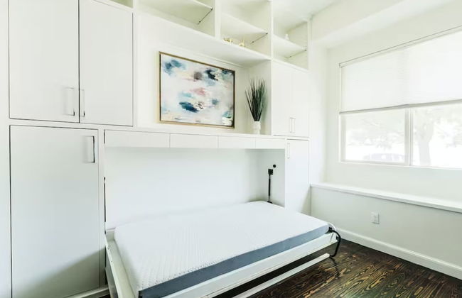Cozy 6BR in Oklahoma City - Foto 12