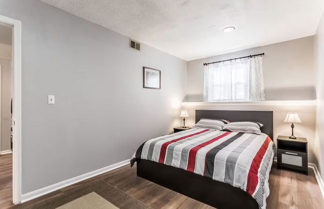 Cozy 6BR in Oklahoma City - Foto 9