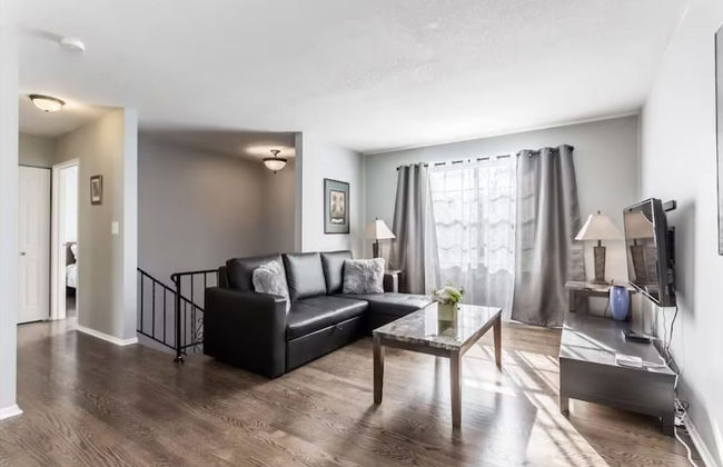 Cozy 6BR in Oklahoma City - Foto 3