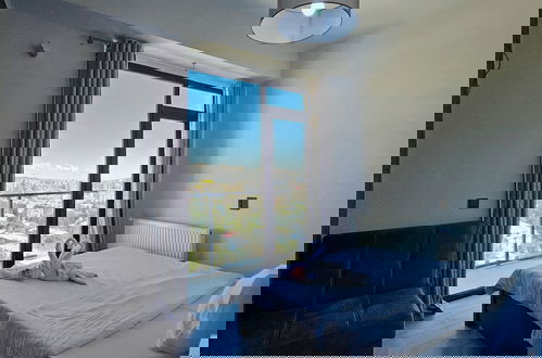 Foto 5 - Two bedroom with balcony and terrace