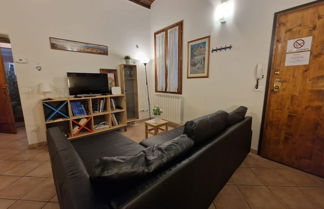 Photo 1 - Mezzo 8 in Firenze With 2 Bedrooms and 1 Bathrooms