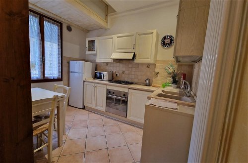 Photo 10 - Mezzo 8 in Firenze With 2 Bedrooms and 1 Bathrooms