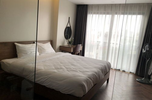 Foto 3 - Ruby Luxury Apartment Van Phuc