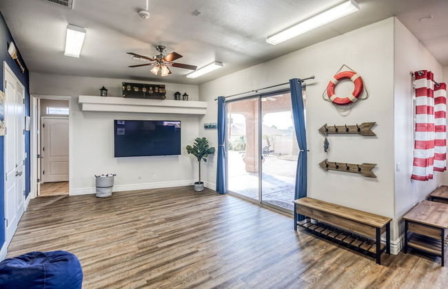 Anchor Havasu - Foto 11