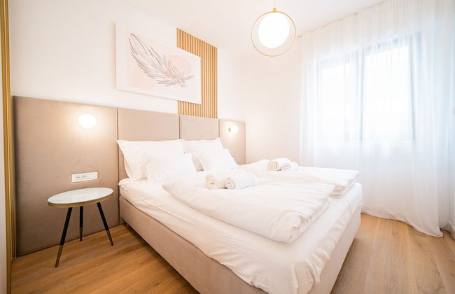 Adria Concept boutique apartments - Foto 12