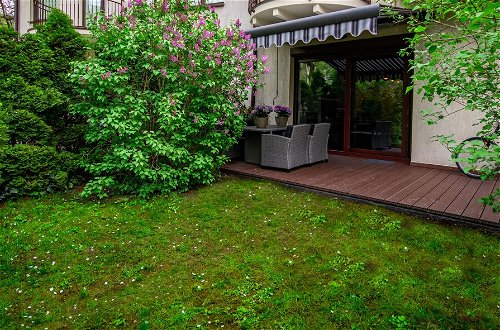 Photo 18 - InPoint Old Town- Apartment with garden
