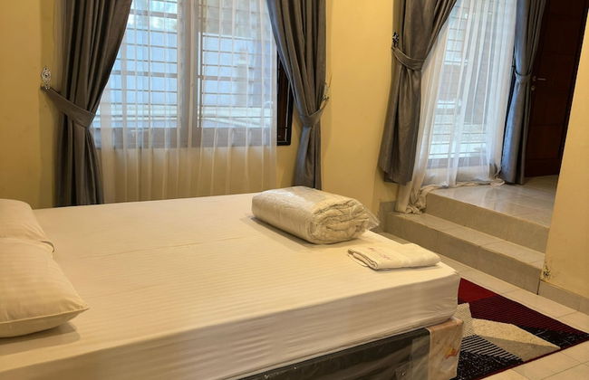 Eton Asia Kota Bunga Villas - Foto 41