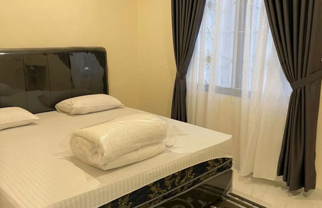 Eton Asia Kota Bunga Villas - Foto 43