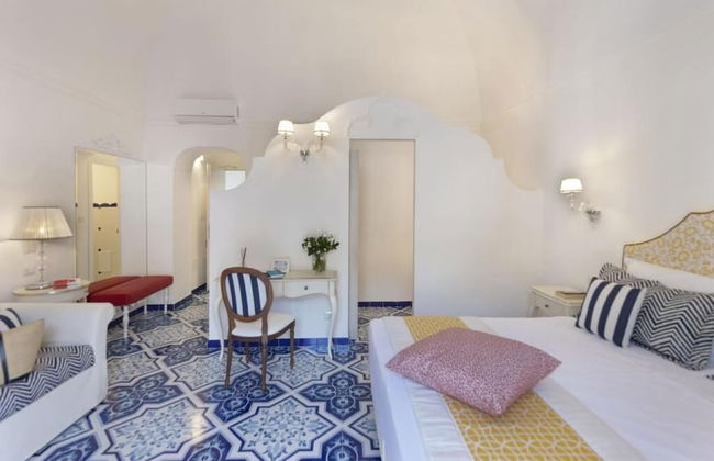 Antica Rheginna Luxury rooms - Photo 3