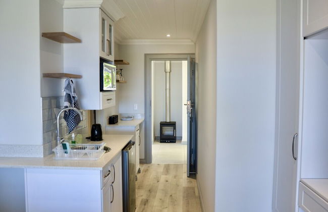 Serenity Ocean Lodge - Foto 20