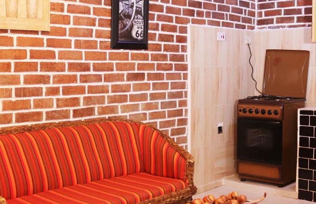Mufasa cottages - Foto 7