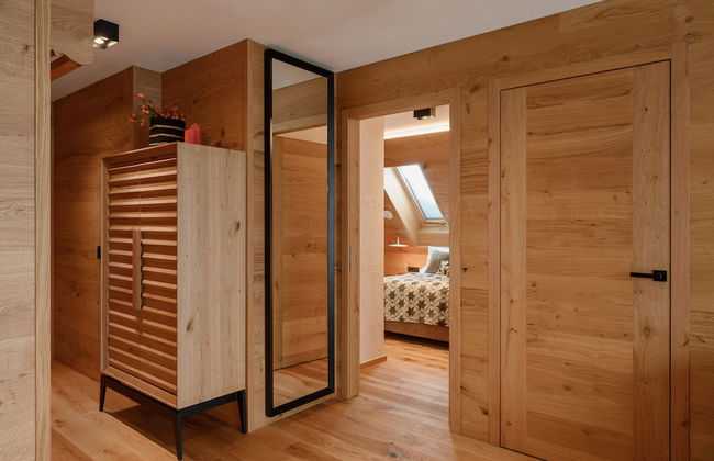 Aparthotel in Kranjska Gora with garden and terrace - Foto 53