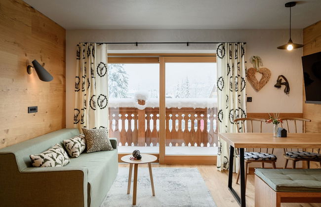 Aparthotel in Kranjska Gora with garden and terrace - Foto 52