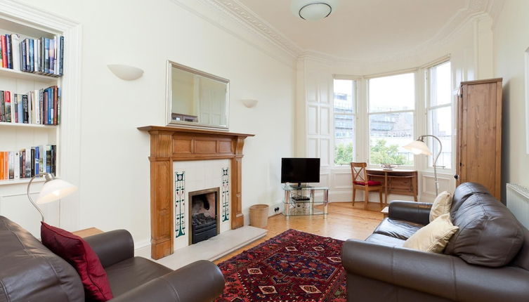 Photo 1 - 380 Charming one Bedroom Property in an Attractive Residential Area With Great Cafes Restaurants and Shops Nearby