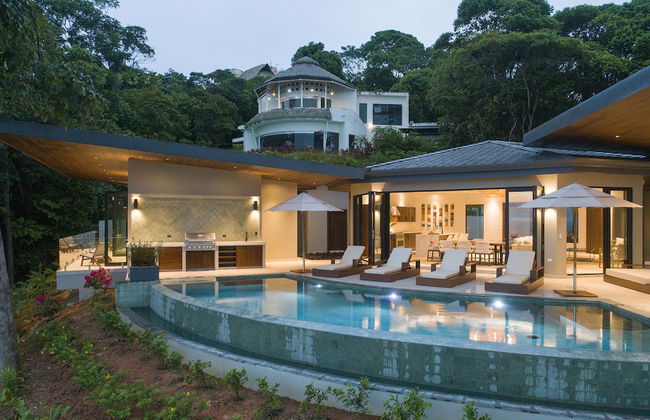 Villas by Tekoa - Foto 38