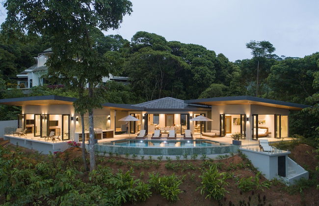 Villas by Tekoa - Foto 37