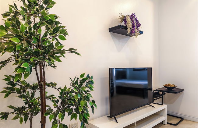 Voss Condominium - Foto 33