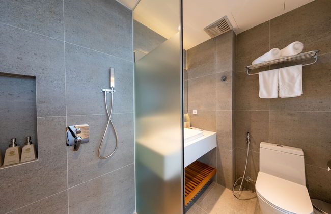 KUA CASA SUITE - Foto 60