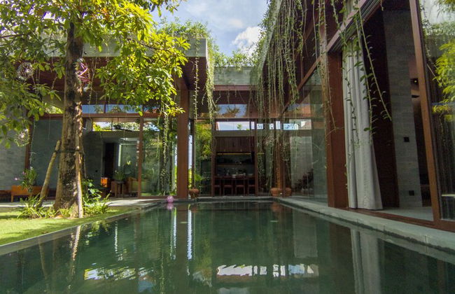 PeaceTree Homes - Foto 15