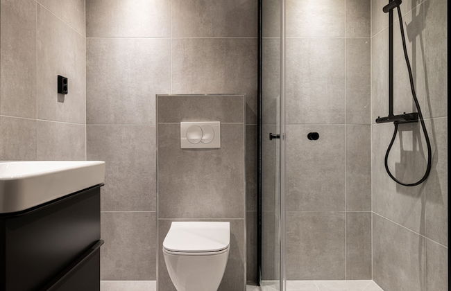Stunning Apartment in View Are, Ski in - VM8 Lift - Foto 14