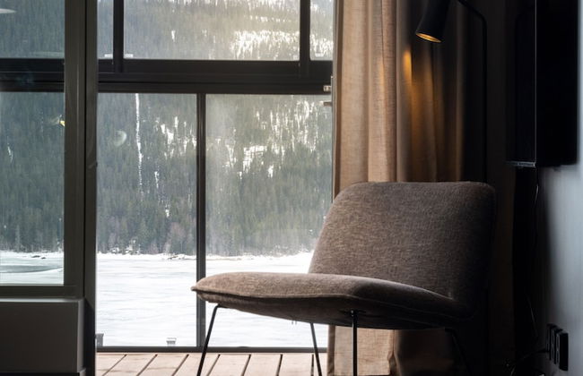 Stunning Apartment in View Are, Ski in - VM8 Lift - Foto 20