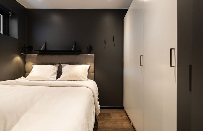 Stunning Apartment in View Are, Ski in - VM8 Lift - Foto 3
