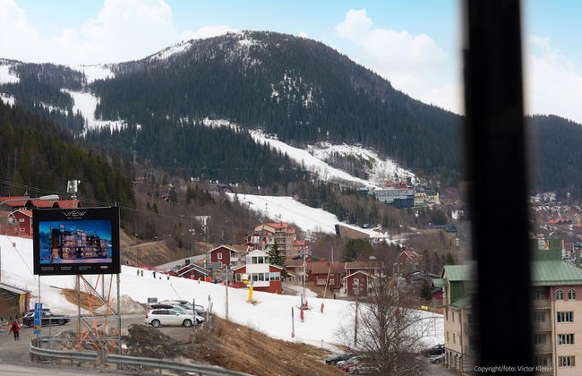 Stunning Apartment in View Are, Ski in - VM8 Lift - Foto 26
