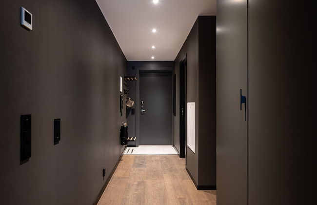 Stunning Apartment in View Are, Ski in - VM8 Lift - Foto 19