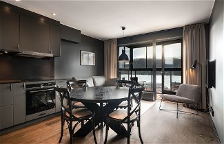 Photo 1 - Stunning Apartment in View Are, Ski in - VM8 Lift