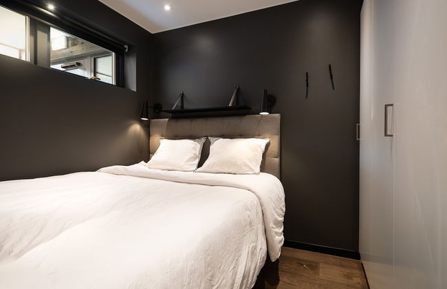 Stunning Apartment in View Are, Ski in - VM8 Lift - Foto 2