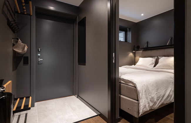 Stunning Apartment in View Are, Ski in - VM8 Lift - Foto 5