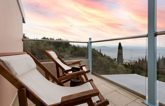 Olive Tree Villa by Estia - Foto 31