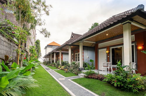 Photo 24 - Utama Villas Beach Front Candidasa