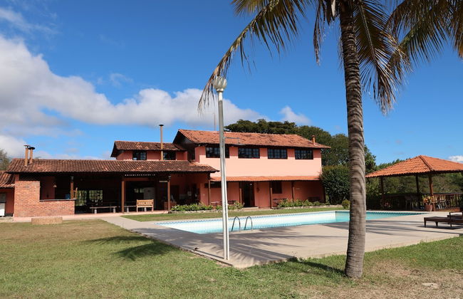 Fazenda Santa Amalia - Foto 22