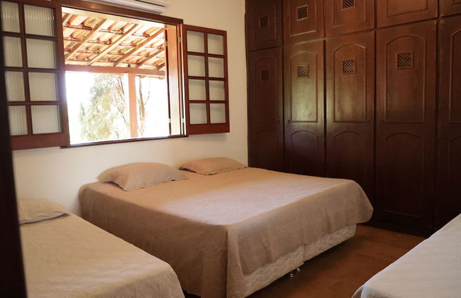 Fazenda Santa Amalia - Foto 27
