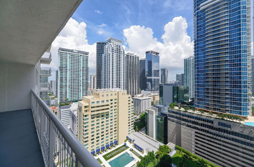 Foto 42 - City Views Condo on 31st F at Brickell