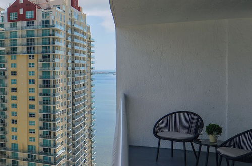 Photo 41 - City Views Condo on 31st F at Brickell