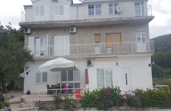 Apartments Semafor - Foto 26