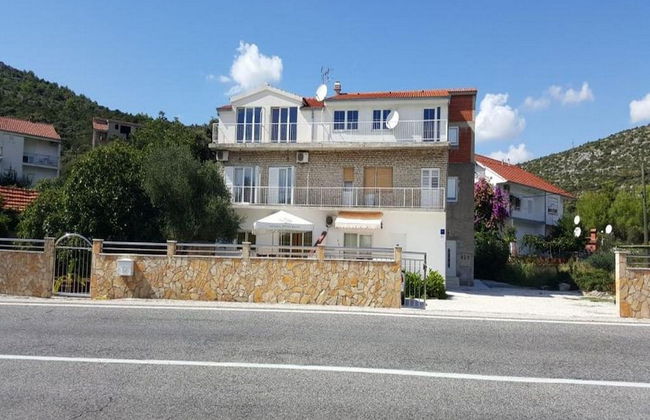 Apartments Semafor - Foto 28